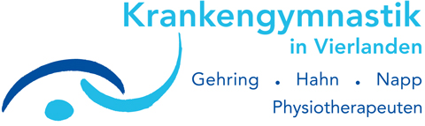 Krankengymnastik in Vierlanden, Gehring - Hahn - Napp